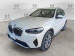 BMW X3 xDrive 30e