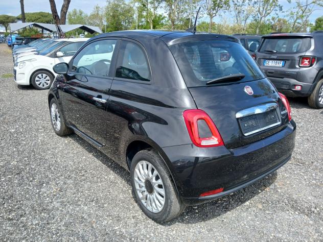 Fiat 500 1.0 Hybrid - Foto 7