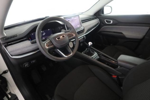 JEEP Compass Compass 1.6 Multijet II 2WD Business rif. 23925667