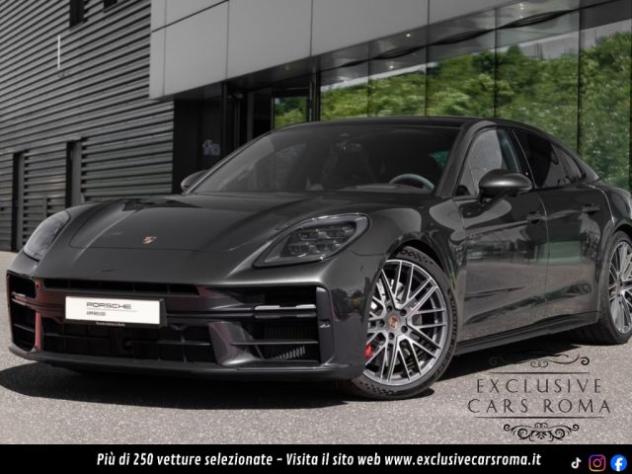 PORSCHE Panamera 2.9 4S E-Hybrid rif. 24216699