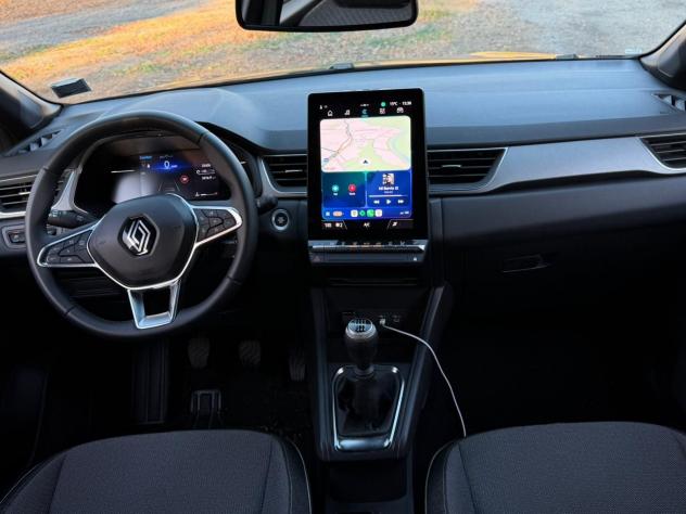 Renault Captur Captur 1.0 tce Techno 90cv BICOLORE + GPL - Foto 8