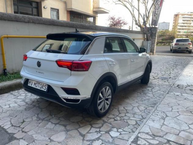 VOLKSWAGEN T-Roc 1.5 TSI DSG style 150 cv rif. 23824660 - Foto 4