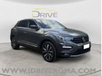 VOLKSWAGEN T-Roc T-Roc 1.0 tsi Style 110cv BICOLORE rif. 23782785