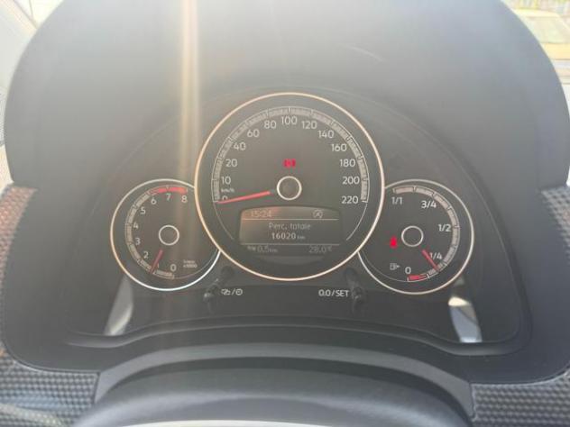 VOLKSWAGEN up! Evo move up! 1.0cc 65cv rif. 24003431 - Foto 6