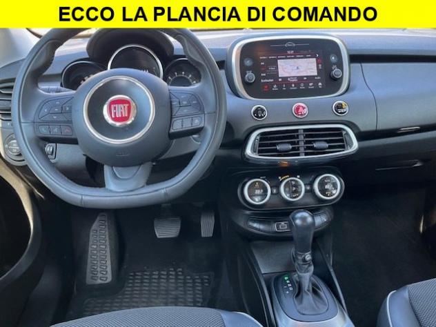 FIAT 500X 1.4 MultiAir Cross Automatica rif. 24154009 - Foto 5