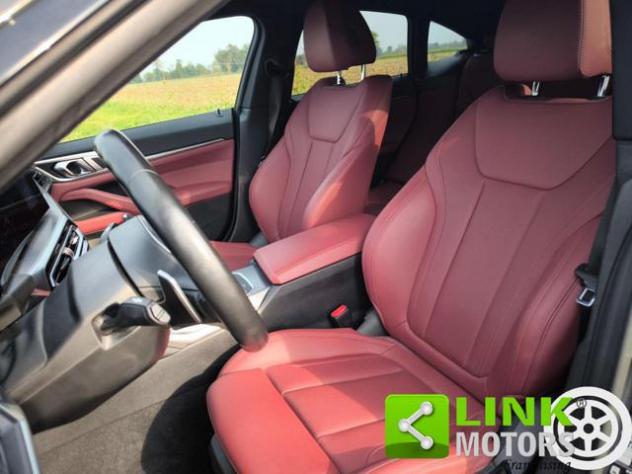 BMW 420 d xDrive 48V MSport rif. 23779616 - Foto 3