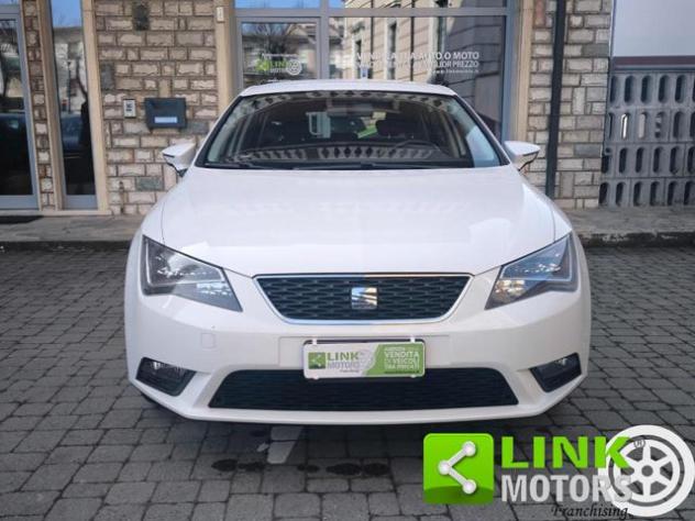 SEAT Leon 1.4 TGI 5p. Business HIGH rif. 23779621 - Foto 2