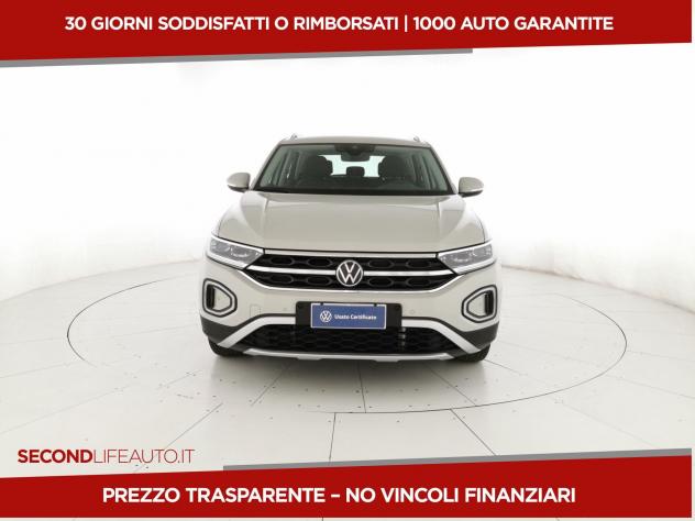 Volkswagen T-Roc 1.5 tsi Style dsg - Foto 6