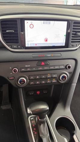 Kia Sportage 1.6 CRDI 136 CV DCT7 2WD Mild Hybrid Style - Foto 6