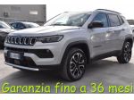 Jeep Compass Compass 1.3 turbo t4 phev Limited 4xe auto