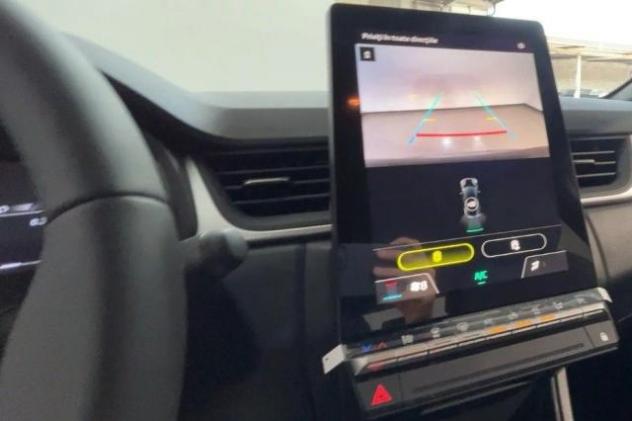 NEW Renault Captur 1.2 eco-g Evolution 120cv#G.P.L DI SERIE! - Foto 10