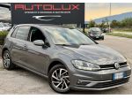 Volkswagen Golf 1.6 TDI 115 CV SOUND OK NEO PATENTATI