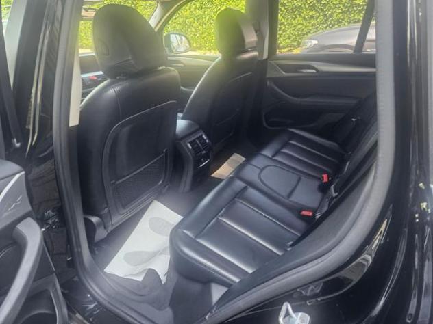 BMW X3 xDrive20d rif. 20157924 - Foto 9