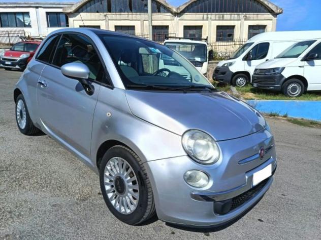 FIAT 500 1.2 Lounge rif. 24149170 - Foto 2