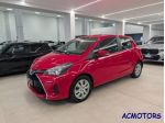 TOYOTA Yaris 1.5 Hybrid 5 porte Business rif. 24202978