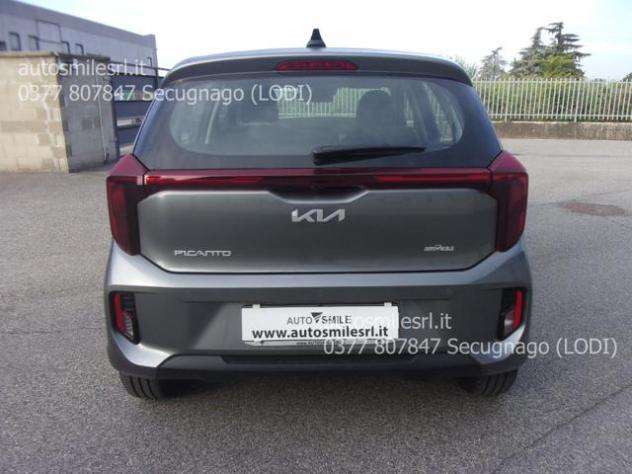 KIA Picanto 1.0 GDi 5 porte AMT Urban rif. 24125134 - Foto 6