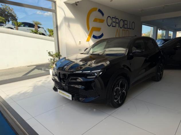 ALFA ROMEO Junior 1.2 136 CV Hybrid eDCT6 Speciale tua da €299,00 rif. 24107932 - Foto 3