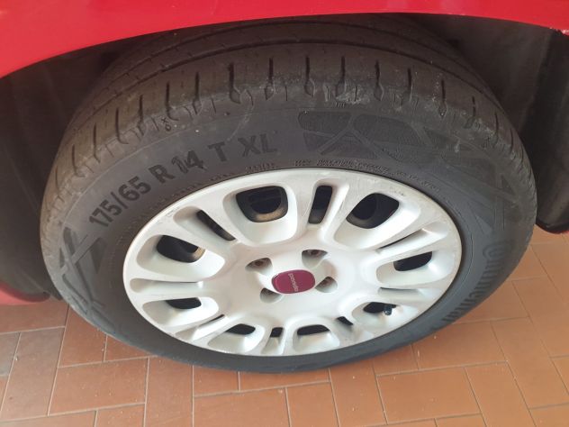 FIAT PANDA 1.2 EASY GPL - ANCHE NEOPATENTI - Foto 10