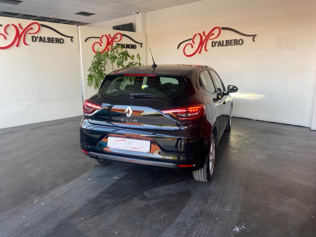 Renault Clio Clio 1.5 blue dci Business 100cv - Foto 6