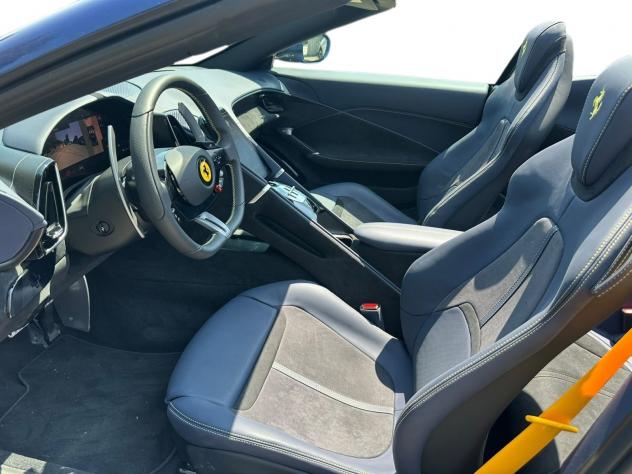 Ferrari Roma Roma Spider | IVA, MATRIX, 360°, MADM, 570KM - Foto 9