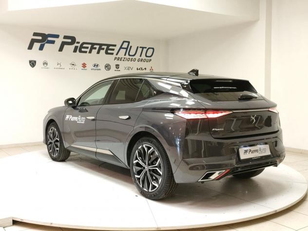 DS DS 4 DS 4 BlueHDI 130 Saint Exupery - Foto 3