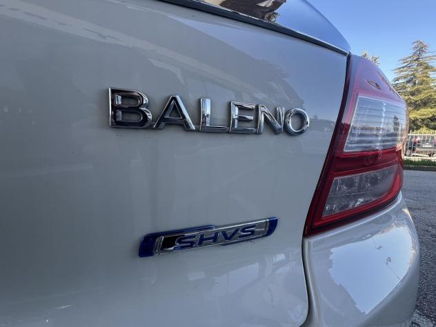 Suzuki Baleno 1.2 SHVS B-Top - Foto 5