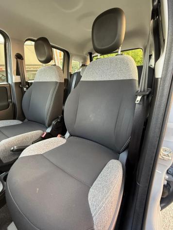 Fiat Panda 1.0 FireFly S&S Hybrid - Foto 9