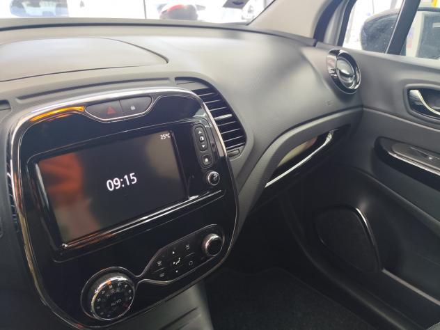 Renault Captur 1.5 dCi 8V 90 CV Start&Stop Energy R-Link - Foto 8
