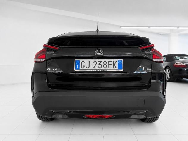 Citroën e-C4 100 kW 136CV Electric Shine - Foto 6