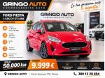Ford Fiesta 1.1 85 CV 5 porte Business