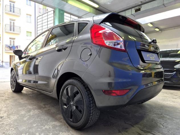 Ford Fiesta 1.4 GPL Titanium 5 Porte - Foto 4