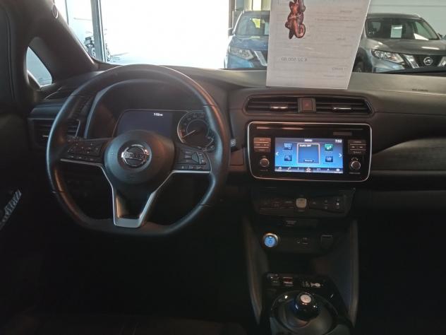 Nissan Leaf N-Connecta 40kWh 150CV - Foto 9