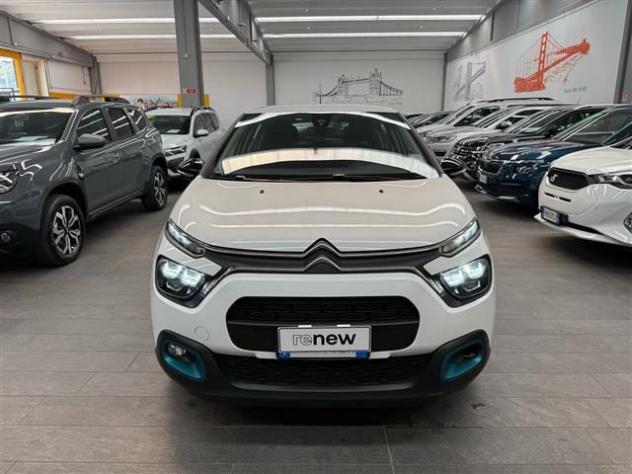CITROEN C3 1.2 PureTech 83cv Shine S S rif. 22279266 - Foto 2