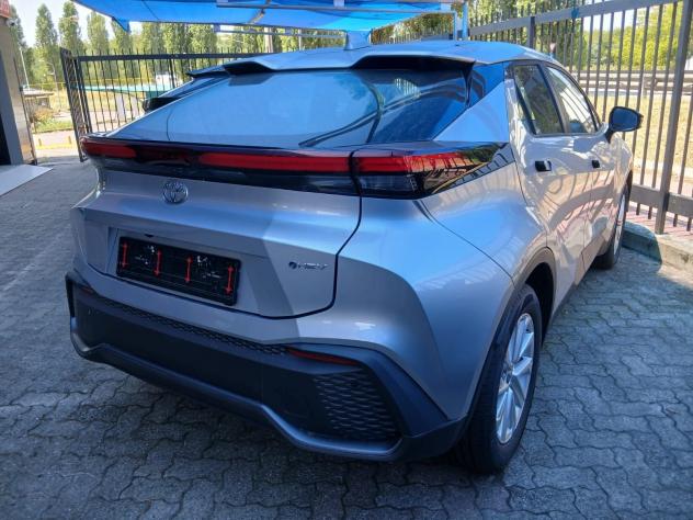 Toyota C-HR C-HR 1.8 hev Active fwd e-cvt - Foto 5