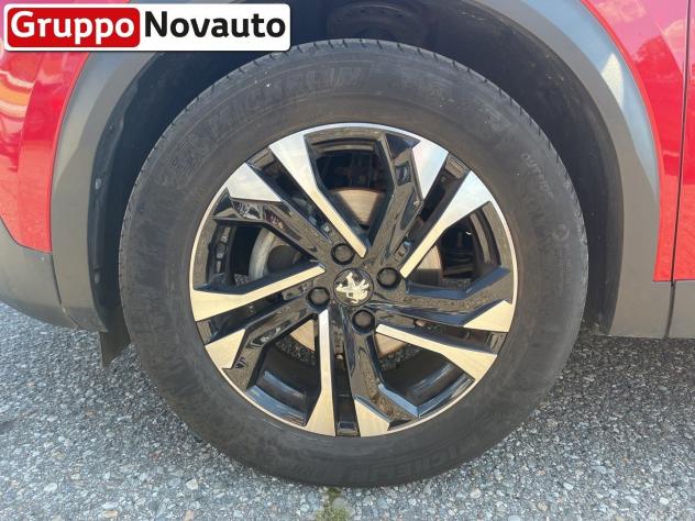 Peugeot 2008 PureTech 100 S&S Allure - Foto 9