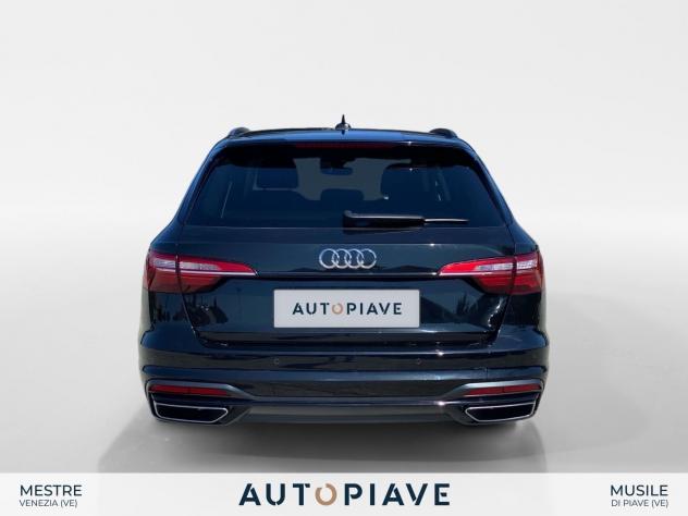 Audi A4 2.0 35 TFSI BUSIN ADVAN. S TRONIC - Foto 4