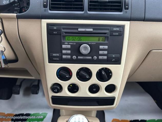 FORD Tourneo Connect 200S 1.8 TDCi/110CV PC GLX rif. 23509483 - Foto 10
