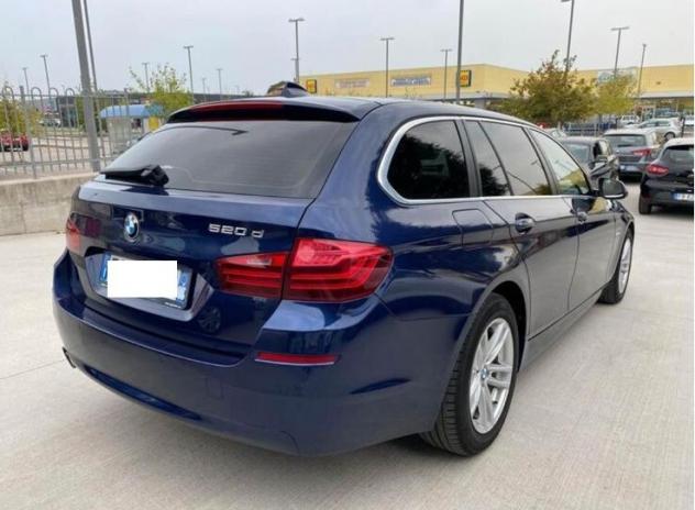 Bmw 520 d - 190cv #GM - Foto 10