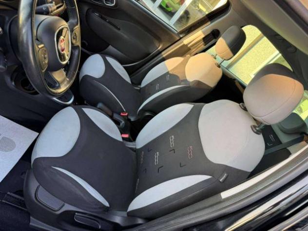 Fiat 500L 0.9 t.air t. natural power Pop Star 80cv - Foto 7