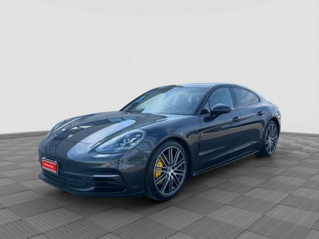 PORSCHE Panamera Panamera 2.9 4S rif. 23788919