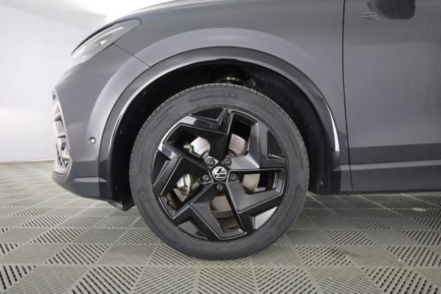 VOLKSWAGEN Tiguan 3ª serie 2.0 TDI 150 CV DSG R-Line rif. 23967757 - Foto 8