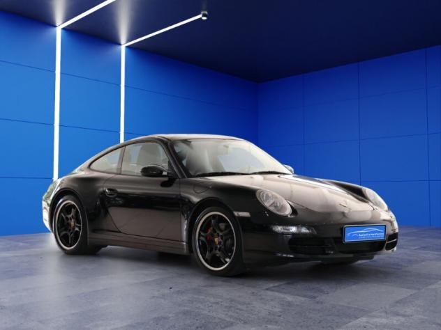 PORSCHE 911 (997) 911 Carrera 4 Coupé - Foto 5