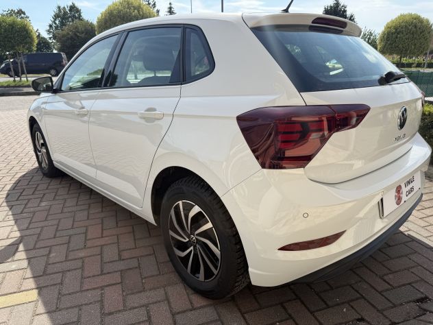 Volkswagen Polo FINANZIABILE/PERMUTE - Foto 7