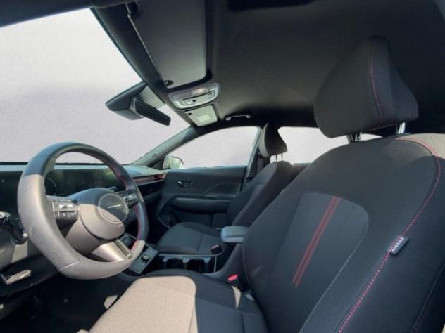 HYUNDAI Kona 1.6 HEV DCT NLine rif. 23998386 - Foto 8