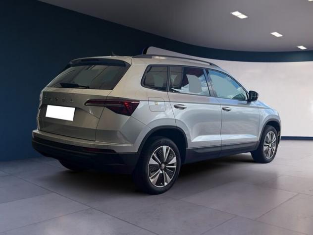Škoda Karoq 2.0 TDI 85KW EVO SCR Executive DSG - Foto 4
