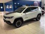 Jeep Compass 4xe 1.3 T4 PHEV 240cv Trailhawk 4xe Auto