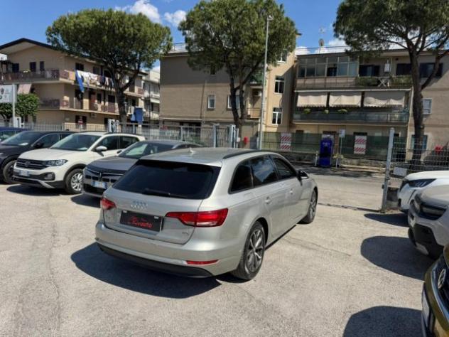 AUDI A4 2.0 TDI multitronic Business Plus Automatica rif. 23837199 - Foto 8