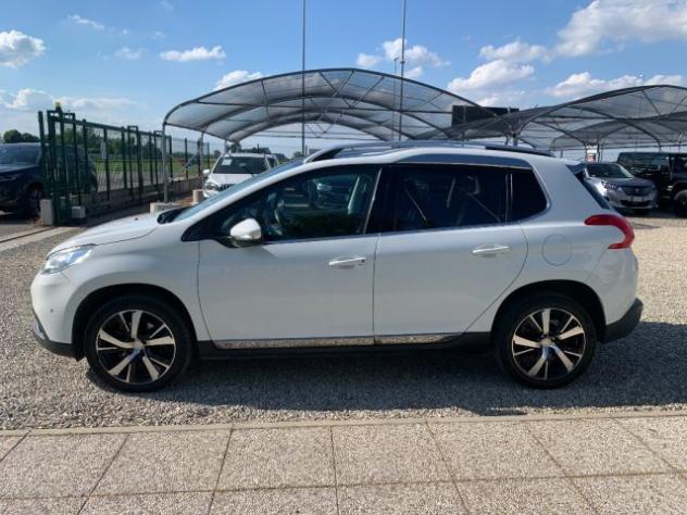 PEUGEOT 2008 1° serie PureTech Turbo 110 S&S Allure rif. 23776492 - Foto 8