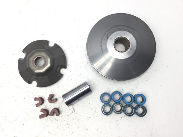 Serrure de casque de moto avec 2 clés, pour BMW R1200GS