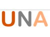 Logo UNA Cooperativa Sociale